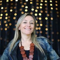 Foto de perfil de TATIANE MESQUITA 